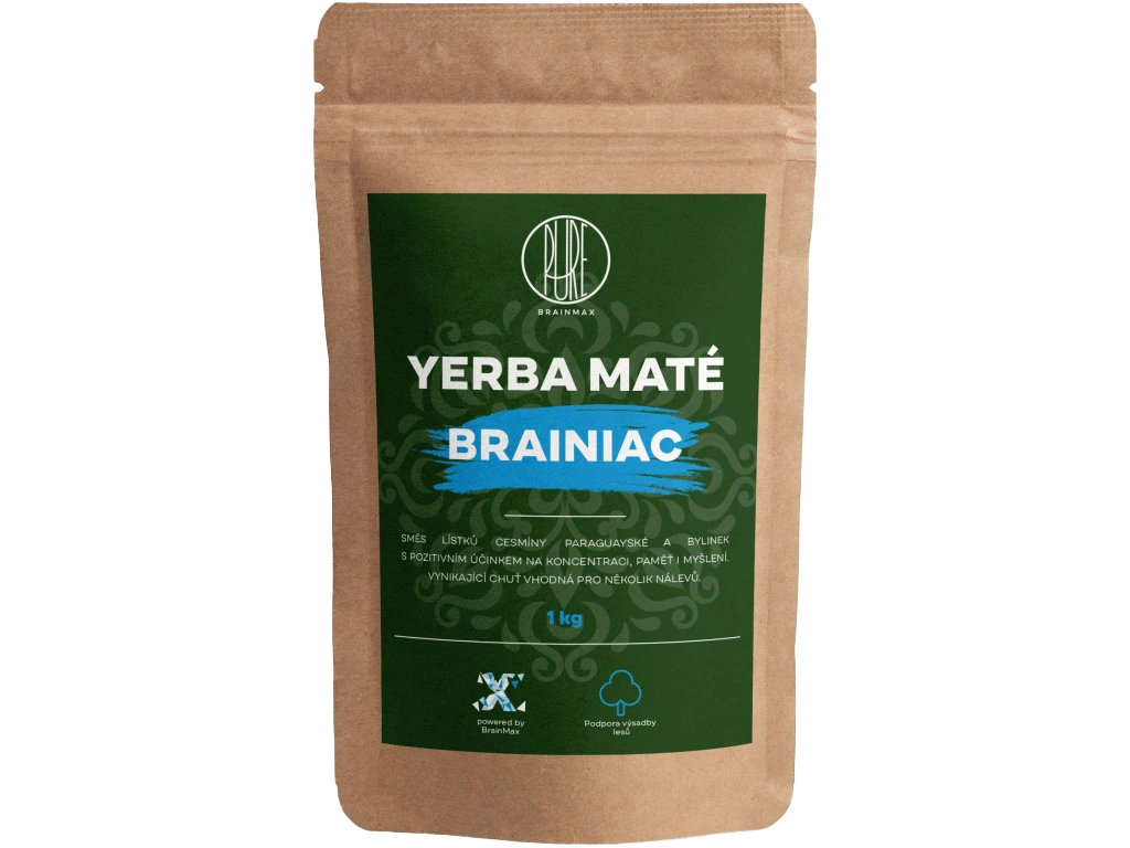 yerba mate